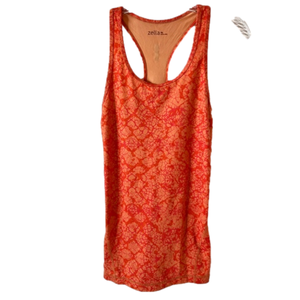 Zella Razorback Women’s Tank Top Sz. XS
